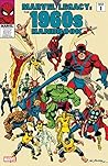 Marvel Legacy: Th...