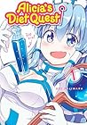 Alicia's Diet Quest, Vol. 1 by Aoi Fujiwara