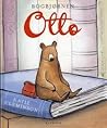 Bogbjørnen Otto by Katie Cleminson