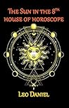 Book cover for The Sun in the 8th house of horoscope