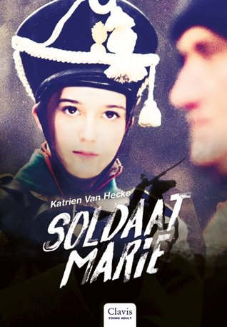 Soldaat Marie (Hardcover)