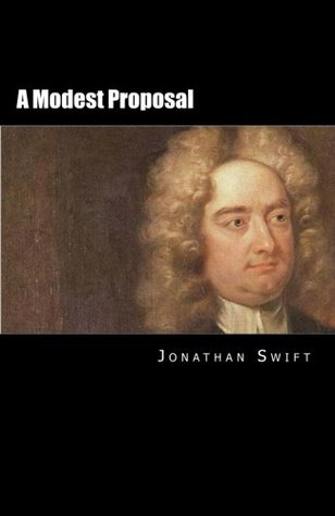 A Modest Proposal