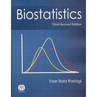 Biostatistics (Paperback)