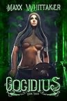 Temple of Cocidius: A Monster Girl Harem Adventure: Book 4 Temple of Cocidius: A Monster Girl Harem Adventure: Book 4