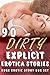 90 DIRTY, EXPLICIT EROTICA ...