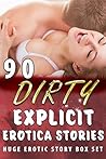 90 DIRTY, EXPLICI...