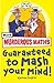 Guaranteed to Mash Your Mind by Kjartan Poskitt Guaranteed to Mash Your Mind by Kjartan Poskitt