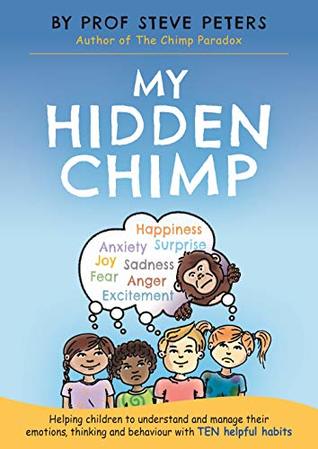 My Hidden Chimp (Kindle Edition)