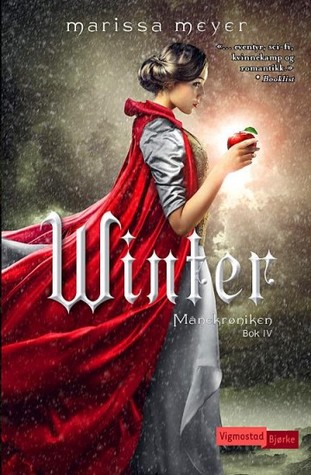 Winter (Månekrøniken #4)