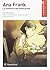 ANA FRANK. LA MEMORIA DEL HOLOCAUSTO (CUCA A) (Spanish Edition)