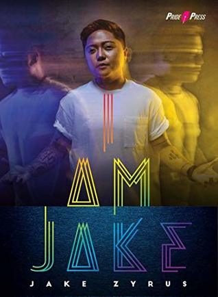 I am Jake (Paperback)