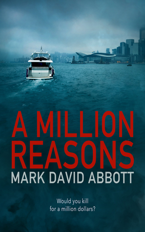 A Million Reasons (John Hayes, #2)