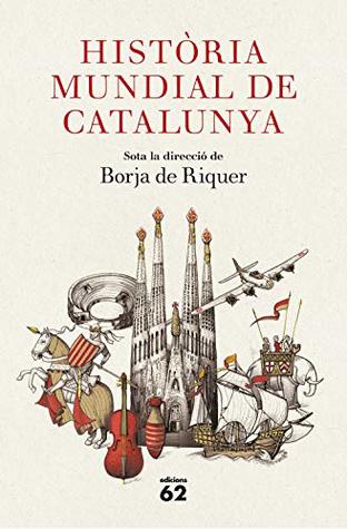 Història mundial de Catalunya (Kindle Edition)