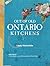 Out of Old Ontario Kitchens by Lindy Mechefske