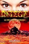 Omega by Licia Oliviero