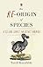 Re-Origin Of Species by Torill Kornfeldt