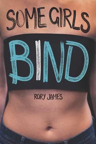 Some Girls Bind (YA Verse)