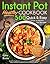 Instant Pot Healthy Cookboo...