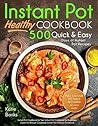 Instant Pot Healt...