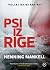 Psi iz Rige (Kurt Wallander #2)