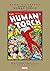 Golden Age Human Torch Masterworks Vol. 2 by Carl Burgos Golden Age Human Torch Masterworks Vol. 2 by Carl Burgos