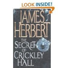 The Secret of Crickley Hall