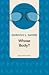 Whose Body? by Dorothy L. Sayers