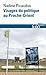 Visages du politique au Proche-Orient by Nadine Picaudou Visages du politique au Proche-Orient by Nadine Picaudou