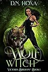 Wolf Witch
