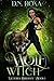 Wolf Witch (Victoria Brigham #1)