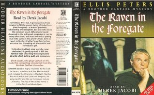 Raven in the Foregate