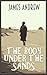 The Body Under the Sands (Inspector Blades, #1)