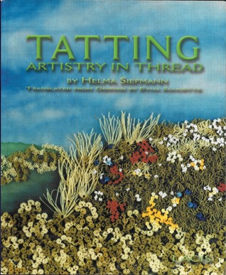 Tatting Artistry in Thread (Paperback)