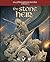The Stone Heir (The Phlogiston Books, #2)