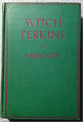 Witch Perkins: A Story of the Kentucky Hills (Hardcover)