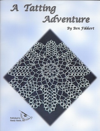 A Tatting Adventure (Paperback)