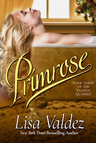 Primrose (Passion Quartet, #3)