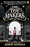 The Toymakers by Robert Dinsdale