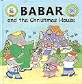 Babar and the Christmas House