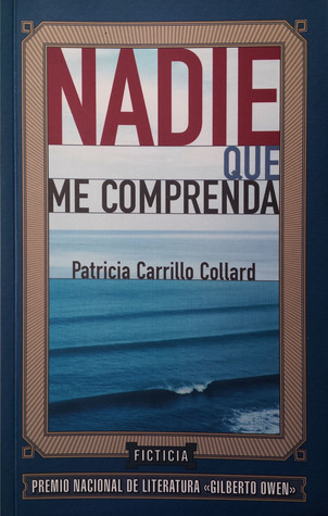 Nadie que me comprenda