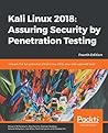 Kali Linux 2018: ...