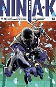 Ninja-K #13