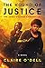 The Hound of Justice (The Janet Watson Chronicles, #2)