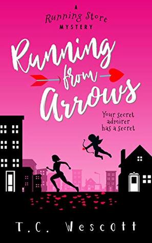 Running from Arrows (A Running Store Mystery #2)