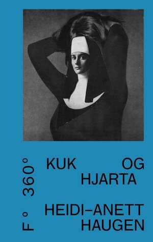 Kuk og hjarta (Hardcover)