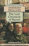 The Last Chronicle of Barset