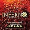Inferno by Julie Kagawa