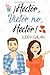 ¡Héctor, Víctor no, Héctor! (Spanish Edition)