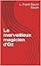 Le merveilleux magicien d'Oz