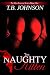 The Naughty Kitten by Tywanda Brown-Johnson